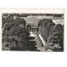 MANEGLISE: les hellandes vue aérienne 10x15 - très bon état