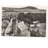 MESNIERES-en-BRAY: l'église vue aérienne 10x15 - très bon état