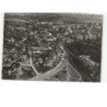 MESNIL-VAL: vue générale vue aérienne 10x15 - très bon état