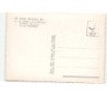 LA LONDE: la mairie les écoles et vue d'ensemble vue aérienne 10x15 - très bon état