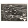 MOULINEAUX: château robert le diable vue aérienne 10x15 - état