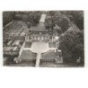 MIROMESNIL: château vue aérienne 10x15 - très bon état