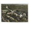 MOULINEAUX: château robert-le-diable XIe siècle vue aérienne 10x15 - très bon état