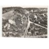 ORIVAL: la route des roches vue aérienne 10x15 - très bon état