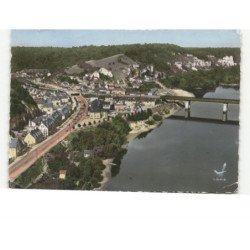ORIVAL: vue générale vue aérienne 10x15 - état