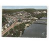 ORIVAL: vue générale vue aérienne 10x15 - état