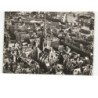 ROUEN: l'église saint-maclou vue aérienne 10x15 - très bon état