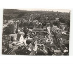 RY: vue générale vue aérienne 10x15 - très bon état
