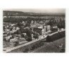 SAINT-AUBIN-les-ELBEUF: congrégation du sacré-coeur de jésus vue aérienne 10x15 - très bon état