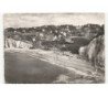 SAINT-PIERRE-en-PORT: la plage vue aérienne 10x15 - état
