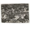 SAINT-VALERY-en-CAUX: place de la chapelle vue aérienne 10x15 - état