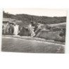 VARENGEVILLE: plage et gorge d'ailly vue aérienne 10x15 - très bon état