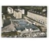 YVETOT: la piscine vue aérienne 10x15 - très bon état