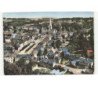 AUFFAY: vue générale vue aérienne 10x15 - état