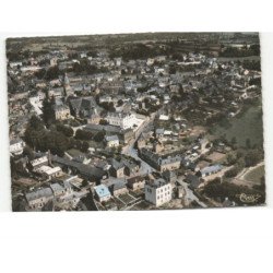 ERNEE: vue générale vue aérienne 10x15 - état