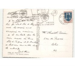 ERNEE: vue générale vue aérienne 10x15 - état