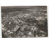 ERNEE: vue aérienne 10x15 - très bon état
