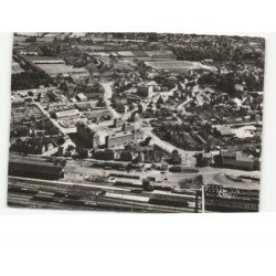 LAVAL: vue aérienne 10x15 - état