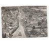 ERNEE: place renault-mmorbière vue aérienne 10x15 - très bon état