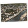 MAYENNE: quartier notre-dame vue aérienne 10x15 - état