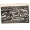 PONTMAIN: la basilique vue aérienne 10x15 - très bon état