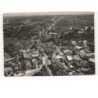 SAINT-PIERRE-des-NIDS: vue générale vue aérienne 10x15 - très bon état