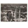 PONTMAIN: la basilique et le juniorat des O.M.I. vue aérienne 10x15 - très bon état