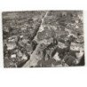SAINT-DENIS-de-GASTINES: vue aérienne 10x15 - très bon état