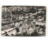 AMBRIERES: vue générale vue aérienne 10x15 - état