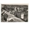 BOUESSAY: vue générale vue aérienne 10x15 - état