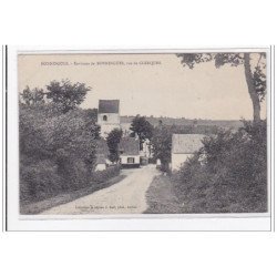 BONNINGUES : vue de clerques - tres bon etat
