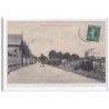 CONCHIL-de-TEMPLE : rue de la mairie - tres bon etat