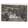 VAUTORTE: château de la cour vue aérienne 10x15 - très bon état