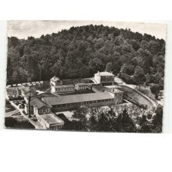 CLERMONT-en-ARGONNE: l'aérium vue aérienne 10x15 - très bon état