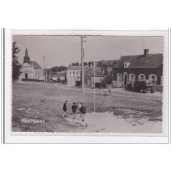 COLEMBERT : une vue - tres bon etat