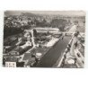 COMMERCY: le pont du canal et le vélodrome vue aérienne 10x15 - état