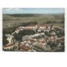 COMMERCY: vue générale sur la casernes vue aérienne 10x15 - très bon état