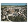 COMMERCY: le lycée vue aérienne 10x15 - état