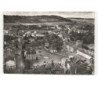 MONTMEDY: place raymond poincaré et palais de justice vue aérienne 10x15 - état