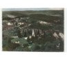 LES EPARGES: point C et les entonnoirs vue aérienne 10x15 - très bon état
