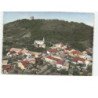 MONTSEC: vue générale vue aérienne 10x15 - très bon état