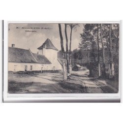 ENVIRONS DE ST-POL : catherinette - tres bon etat