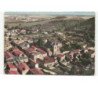 SAINT-MIHIEL: quartier du bourg vue aérienne 10x15 - très bon état