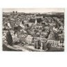 VERDUN: porte chaussée monument de la victoire cathédrale vue aérienne 10x15 - très bon état