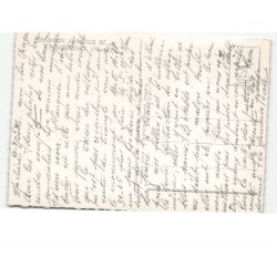 AUBECOURT: vue aérienne 10x15 - très bon état