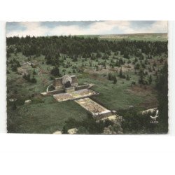VERDUN: monument maginot vue aérienne 10x15 - très bon état
