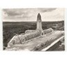 VERDUN: ossuaire de douaumont vue aérienne 10x15 - très bon état