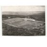 VERDUN: douaumont vallée de la meuse et côte du poivre vue aérienne 10x15 - très bon état