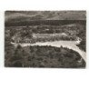 VERDUN: fort de vaux et plaine de la woervre vue aérienne 10x15 - état
