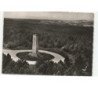 VERDUN: monument côte 304 vue aérienne 10x15 - très bon état